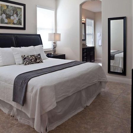The Fountains Resort Orlando At Championsgate Kissimmee Buitenkant foto