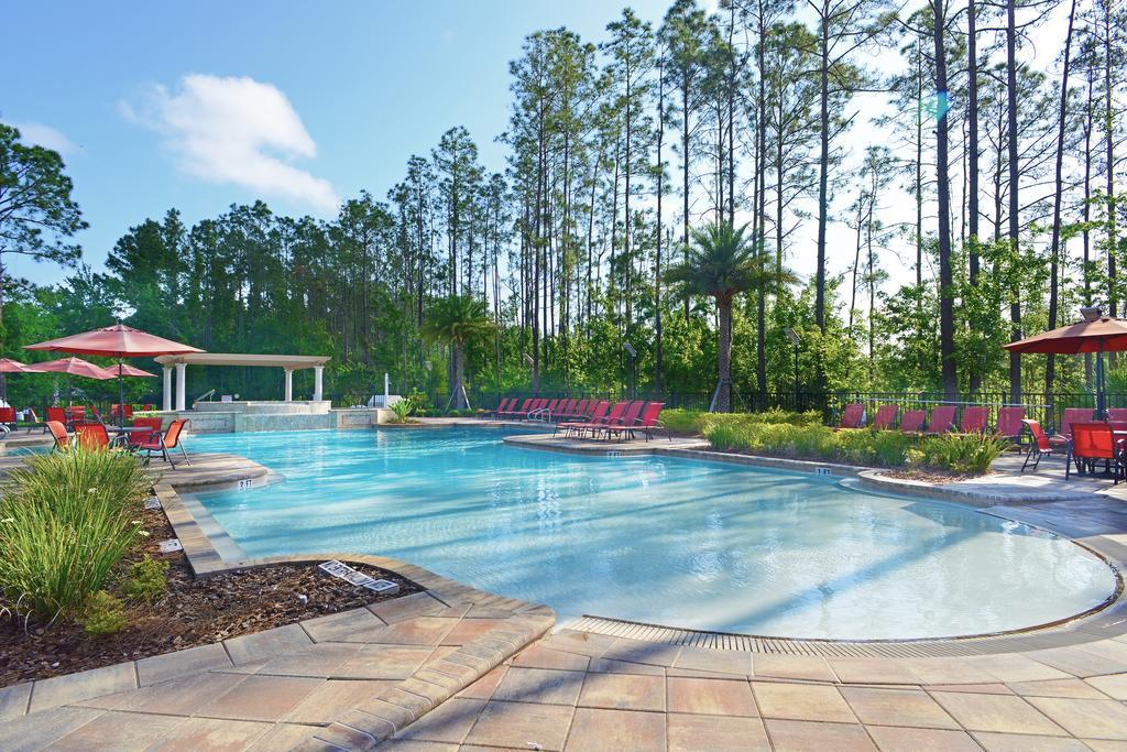 The Fountains Resort Orlando At Championsgate Kissimmee Buitenkant foto