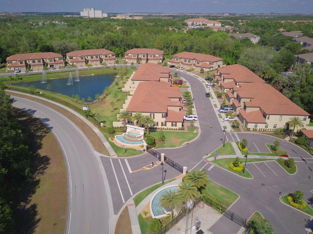 The Fountains Resort Orlando At Championsgate Kissimmee Buitenkant foto