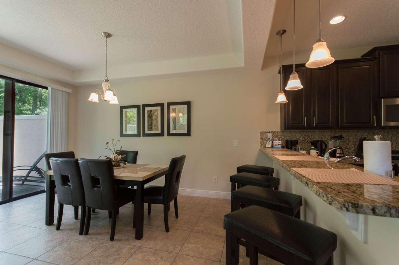 The Fountains Resort Orlando At Championsgate Kissimmee Buitenkant foto