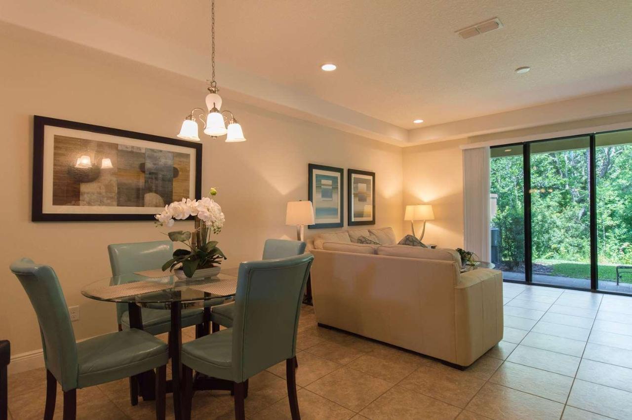 The Fountains Resort Orlando At Championsgate Kissimmee Buitenkant foto