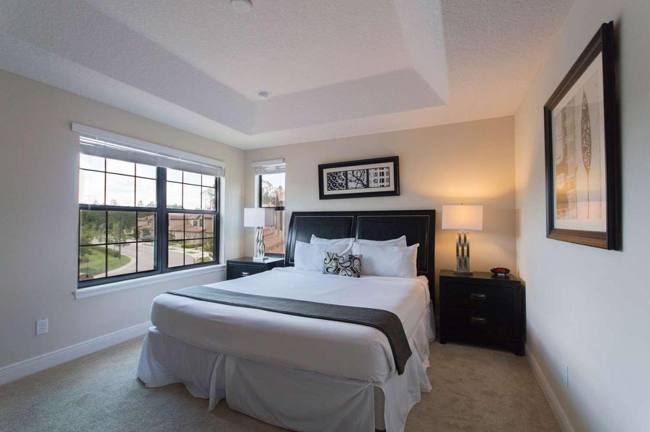 The Fountains Resort Orlando At Championsgate Kissimmee Buitenkant foto