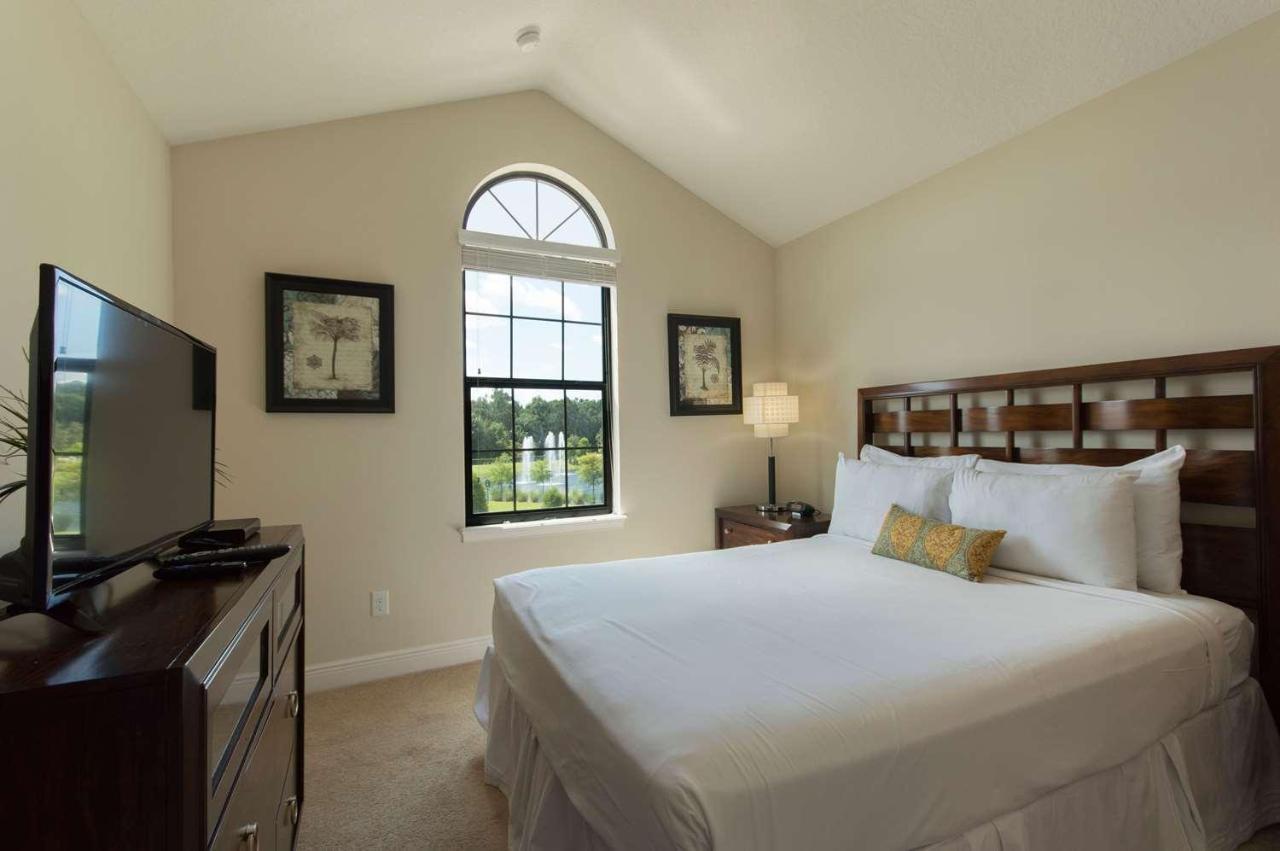 The Fountains Resort Orlando At Championsgate Kissimmee Buitenkant foto