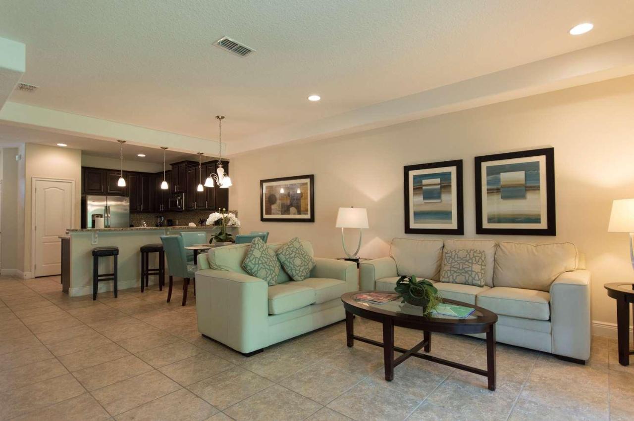 The Fountains Resort Orlando At Championsgate Kissimmee Buitenkant foto