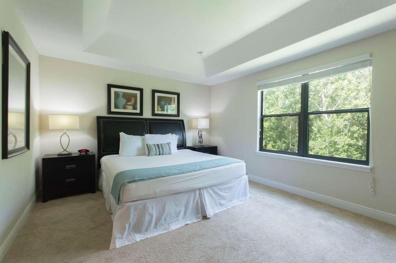 The Fountains Resort Orlando At Championsgate Kissimmee Buitenkant foto