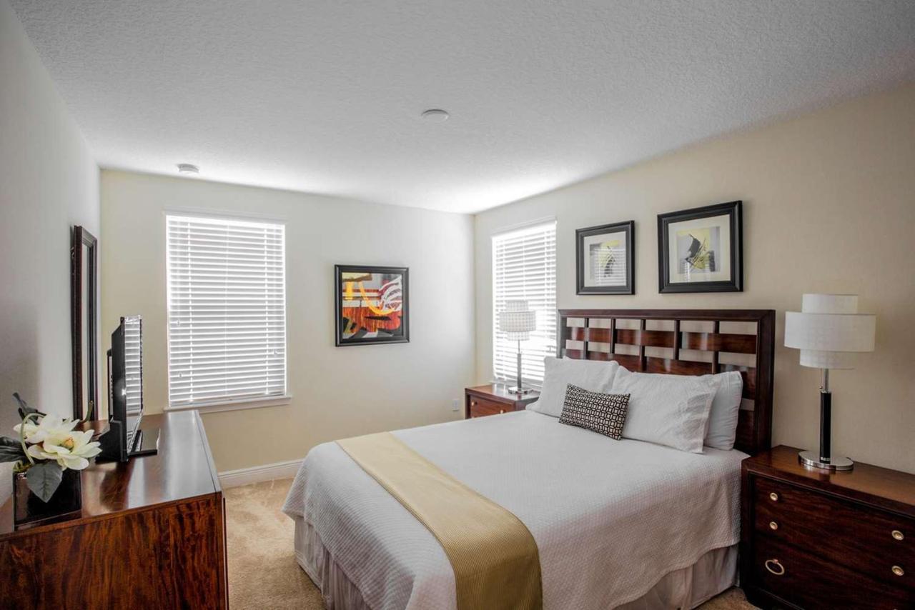 The Fountains Resort Orlando At Championsgate Kissimmee Buitenkant foto