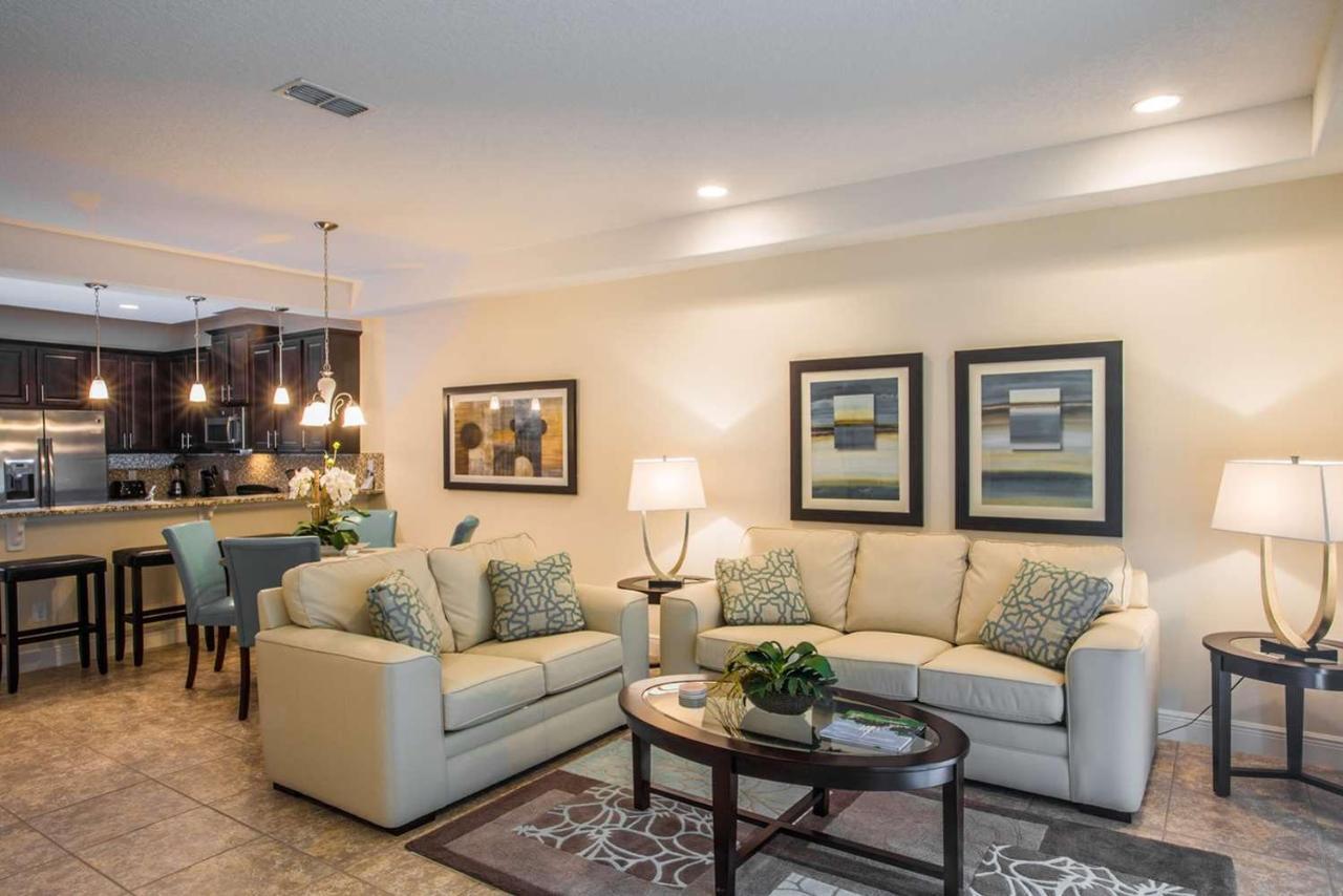 The Fountains Resort Orlando At Championsgate Kissimmee Buitenkant foto