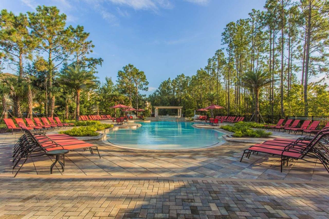 The Fountains Resort Orlando At Championsgate Kissimmee Buitenkant foto
