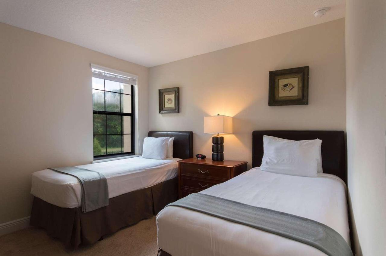 The Fountains Resort Orlando At Championsgate Kissimmee Buitenkant foto