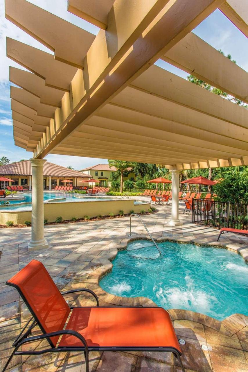 The Fountains Resort Orlando At Championsgate Kissimmee Buitenkant foto