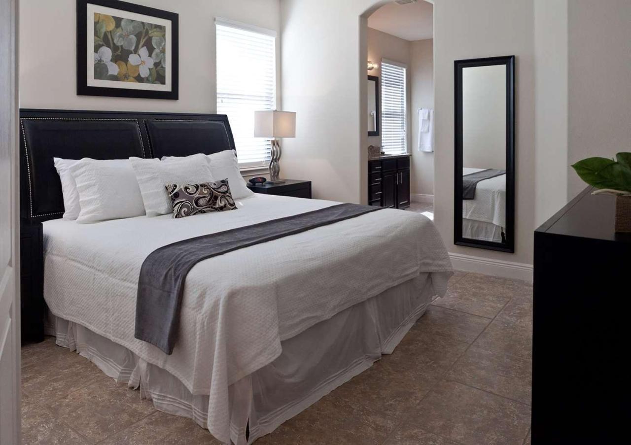 The Fountains Resort Orlando At Championsgate Kissimmee Buitenkant foto