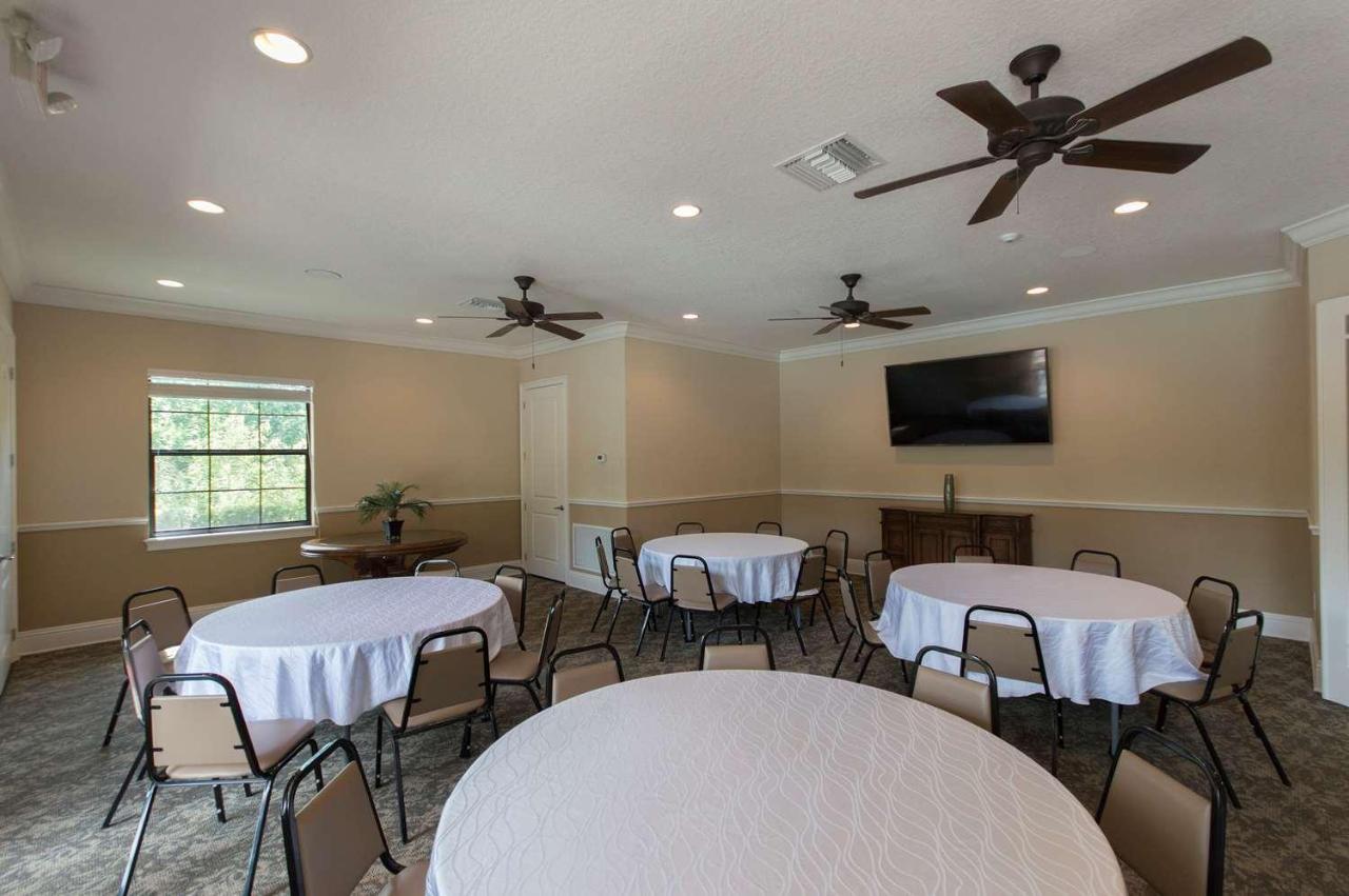 The Fountains Resort Orlando At Championsgate Kissimmee Buitenkant foto