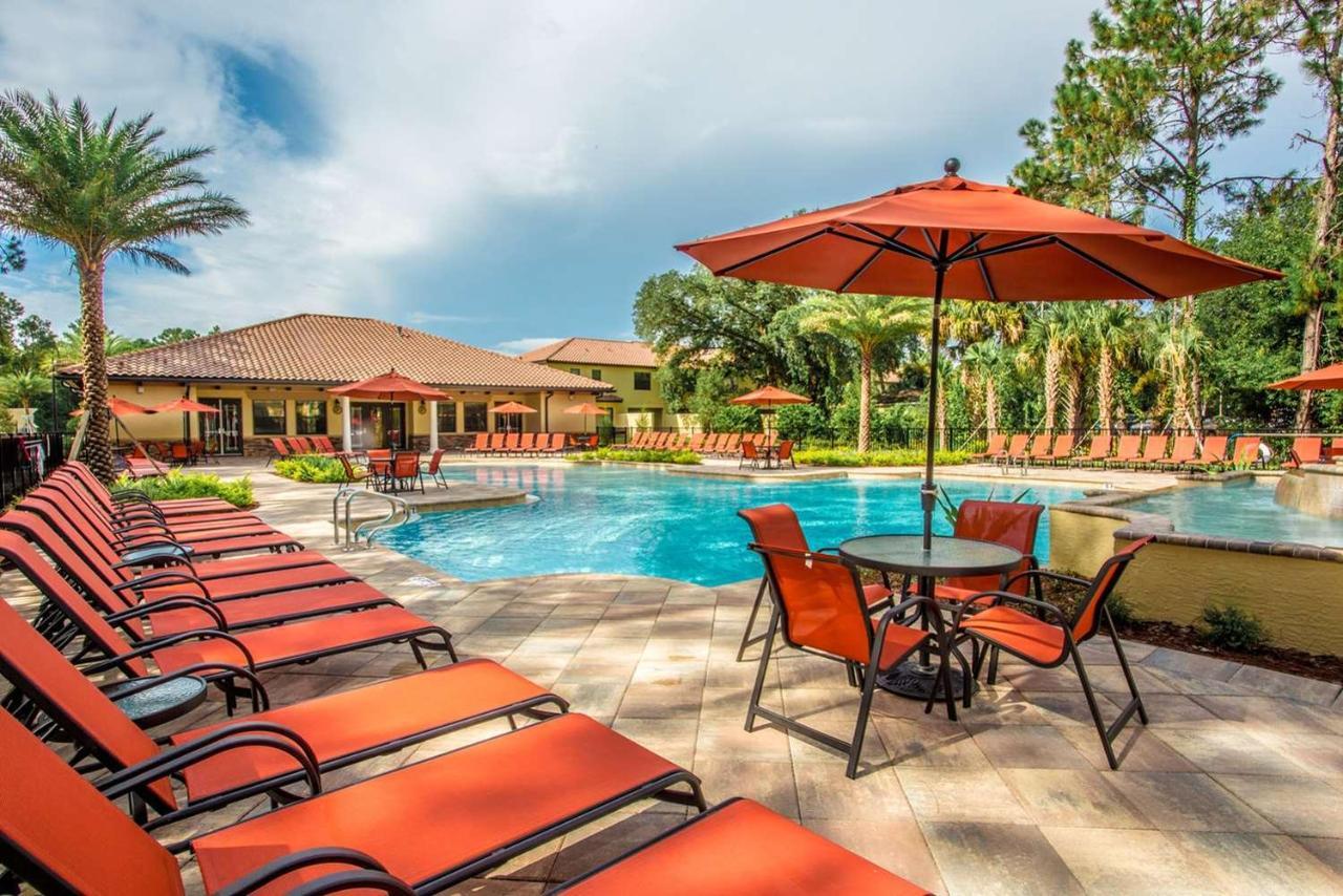 The Fountains Resort Orlando At Championsgate Kissimmee Buitenkant foto