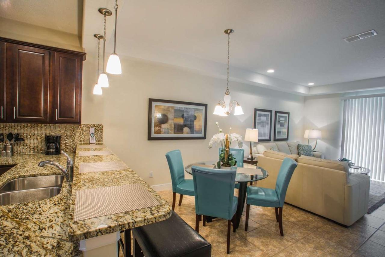 The Fountains Resort Orlando At Championsgate Kissimmee Buitenkant foto