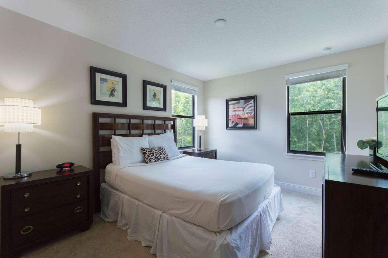 The Fountains Resort Orlando At Championsgate Kissimmee Buitenkant foto