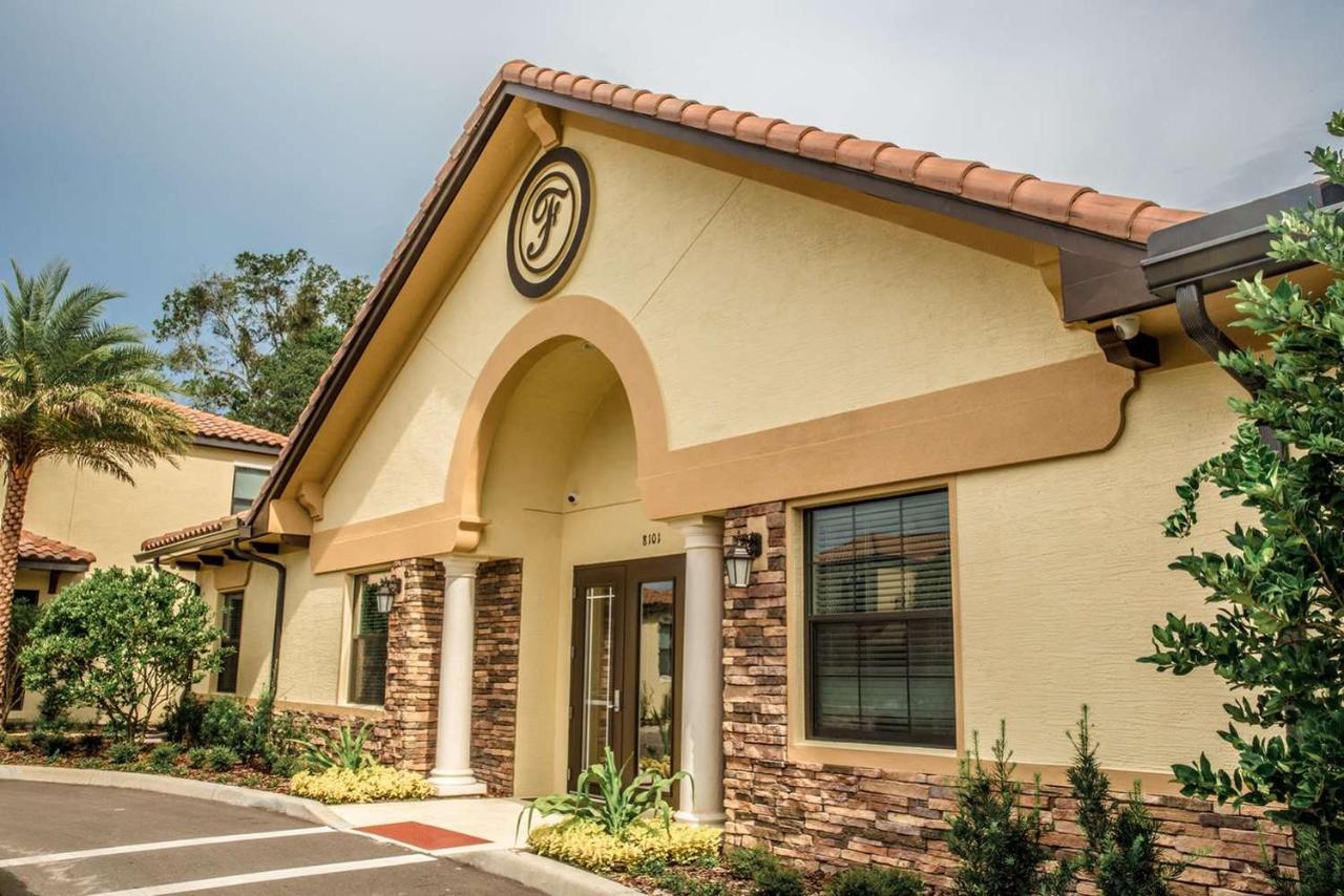 The Fountains Resort Orlando At Championsgate Kissimmee Buitenkant foto