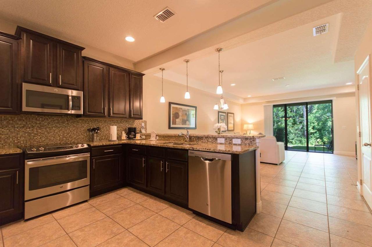 The Fountains Resort Orlando At Championsgate Kissimmee Buitenkant foto