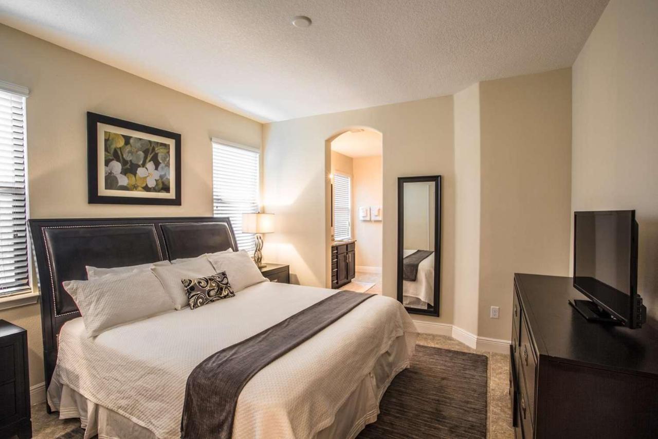 The Fountains Resort Orlando At Championsgate Kissimmee Buitenkant foto