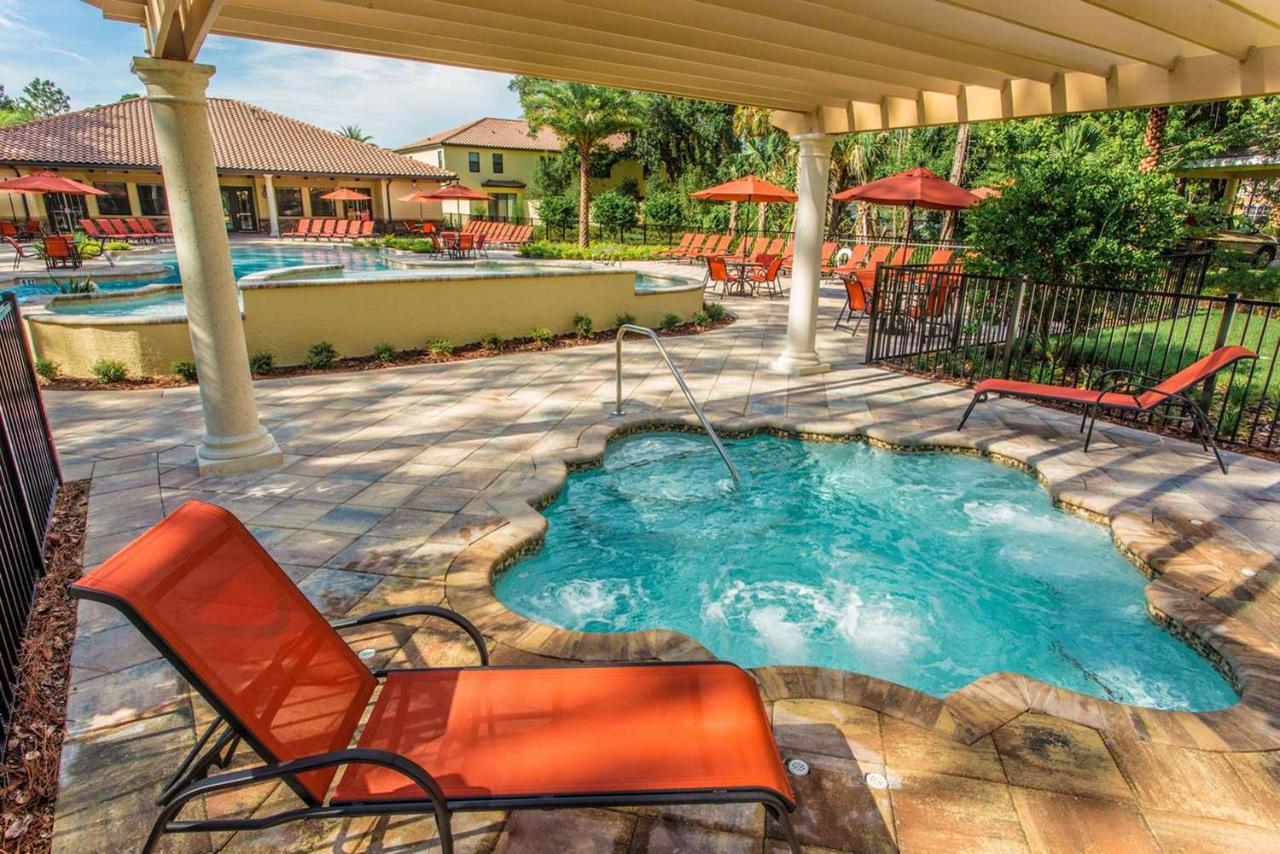 The Fountains Resort Orlando At Championsgate Kissimmee Buitenkant foto