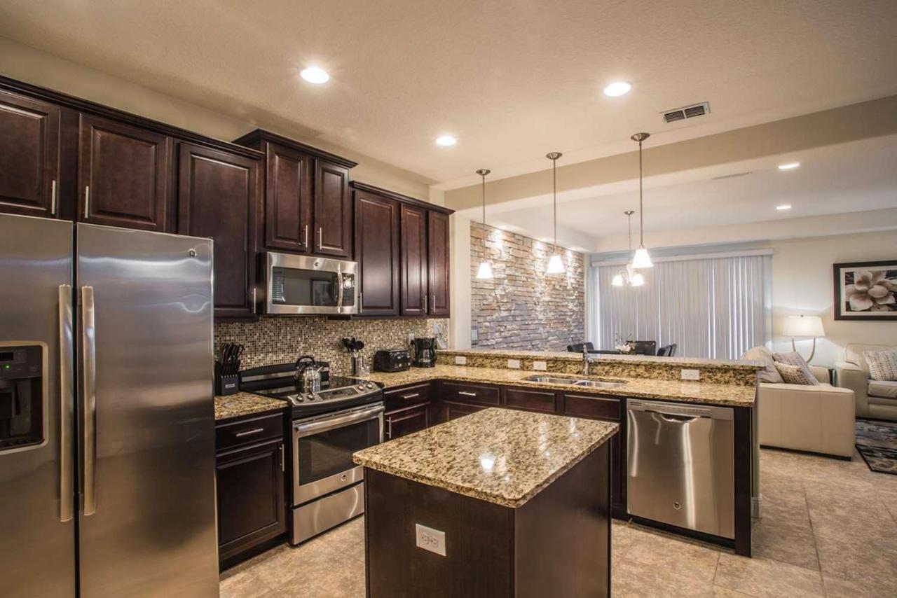 The Fountains Resort Orlando At Championsgate Kissimmee Buitenkant foto