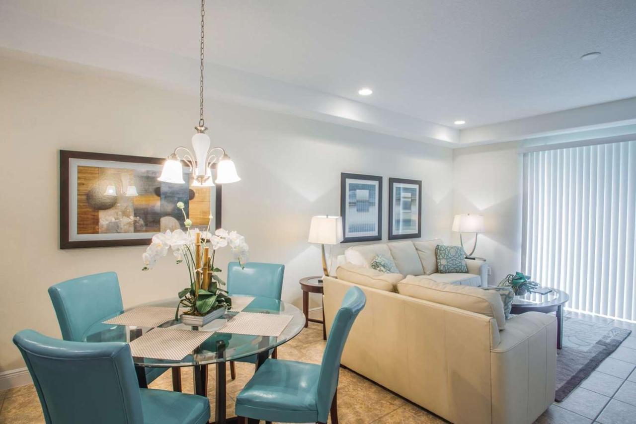 The Fountains Resort Orlando At Championsgate Kissimmee Buitenkant foto