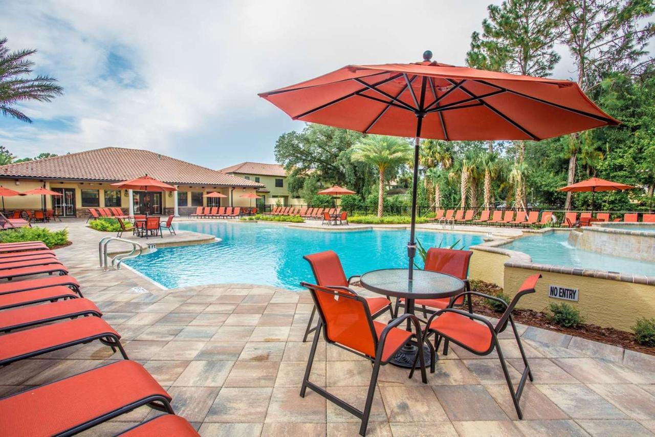 The Fountains Resort Orlando At Championsgate Kissimmee Buitenkant foto