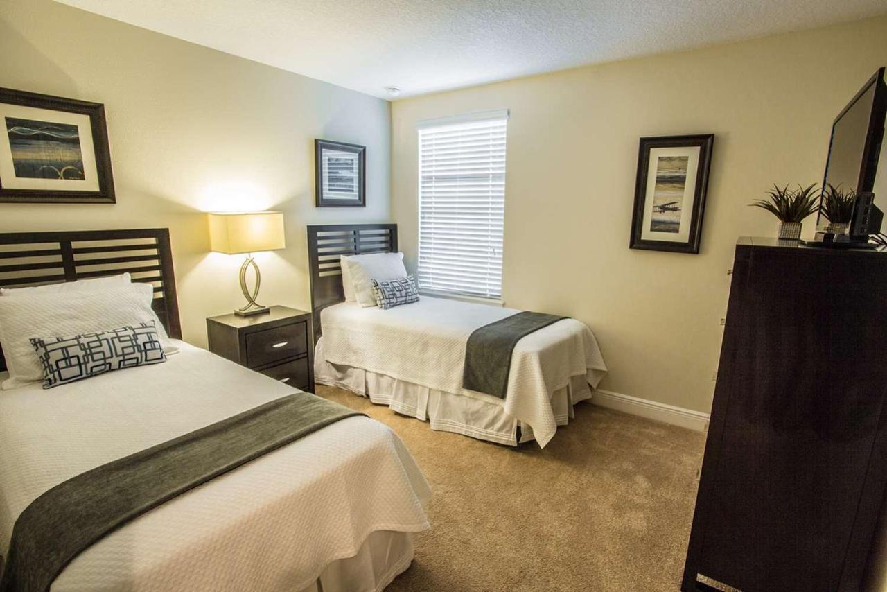 The Fountains Resort Orlando At Championsgate Kissimmee Buitenkant foto