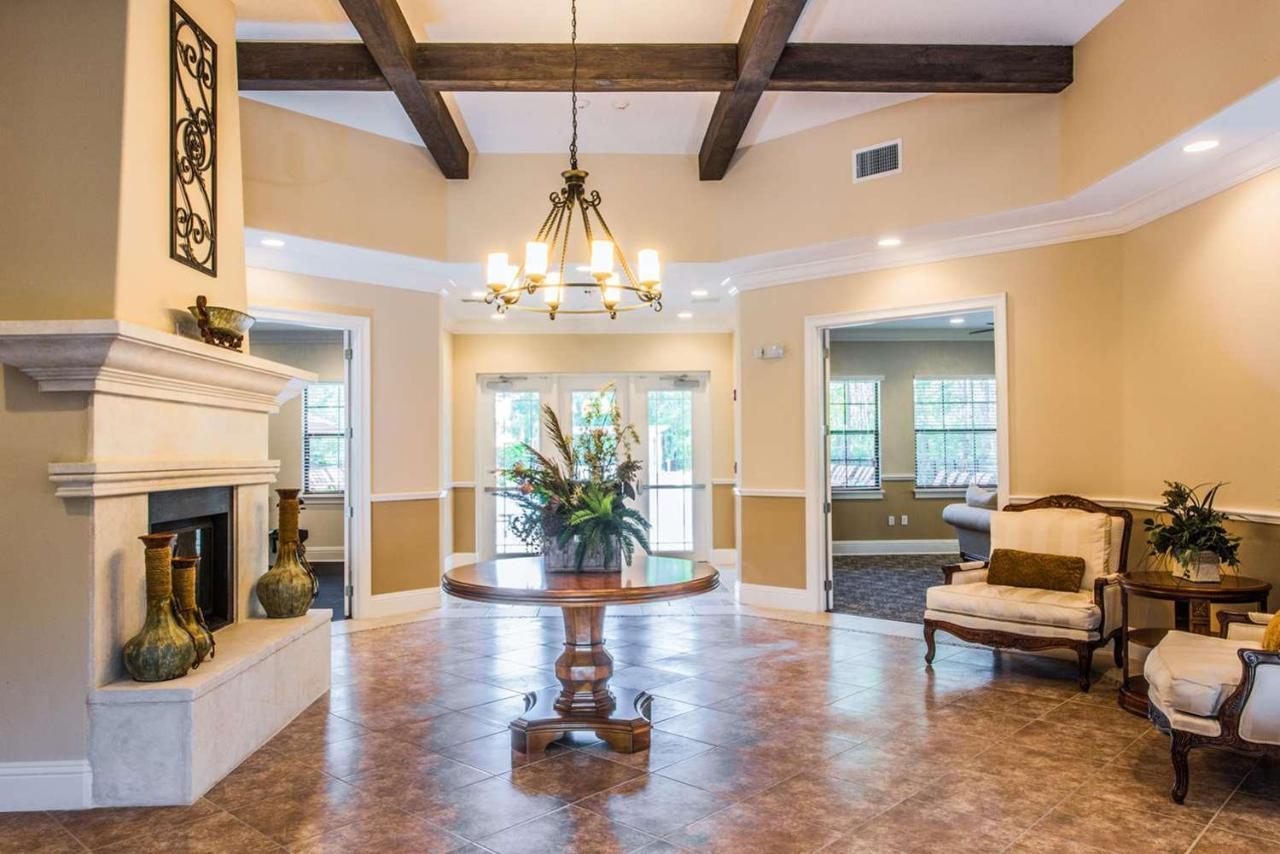 The Fountains Resort Orlando At Championsgate Kissimmee Buitenkant foto