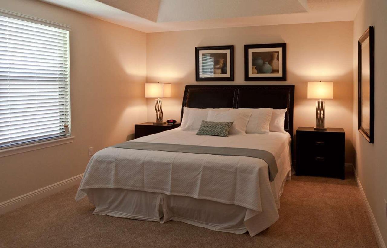 The Fountains Resort Orlando At Championsgate Kissimmee Buitenkant foto