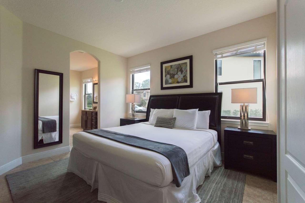 The Fountains Resort Orlando At Championsgate Kissimmee Buitenkant foto