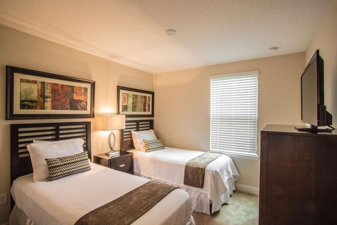 The Fountains Resort Orlando At Championsgate Kissimmee Buitenkant foto
