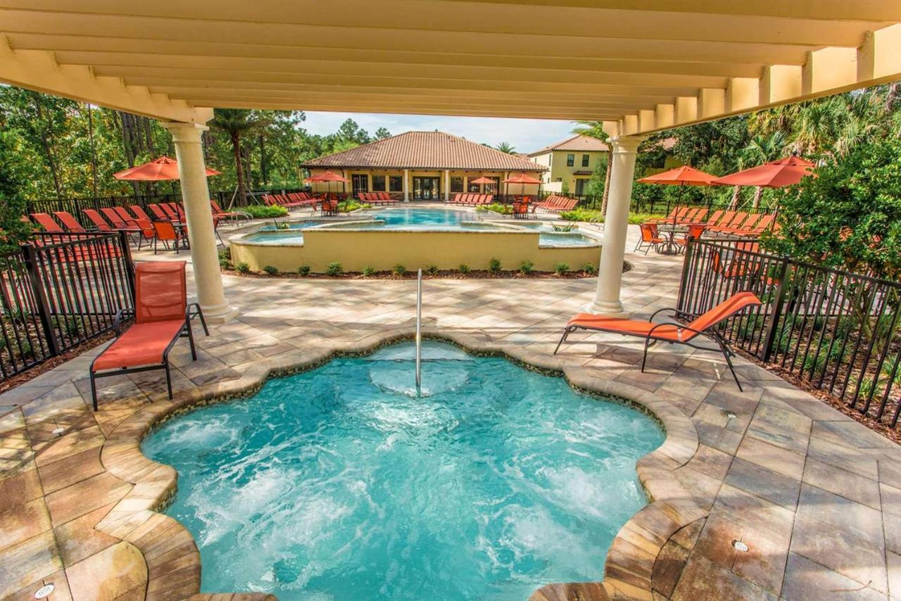 The Fountains Resort Orlando At Championsgate Kissimmee Buitenkant foto