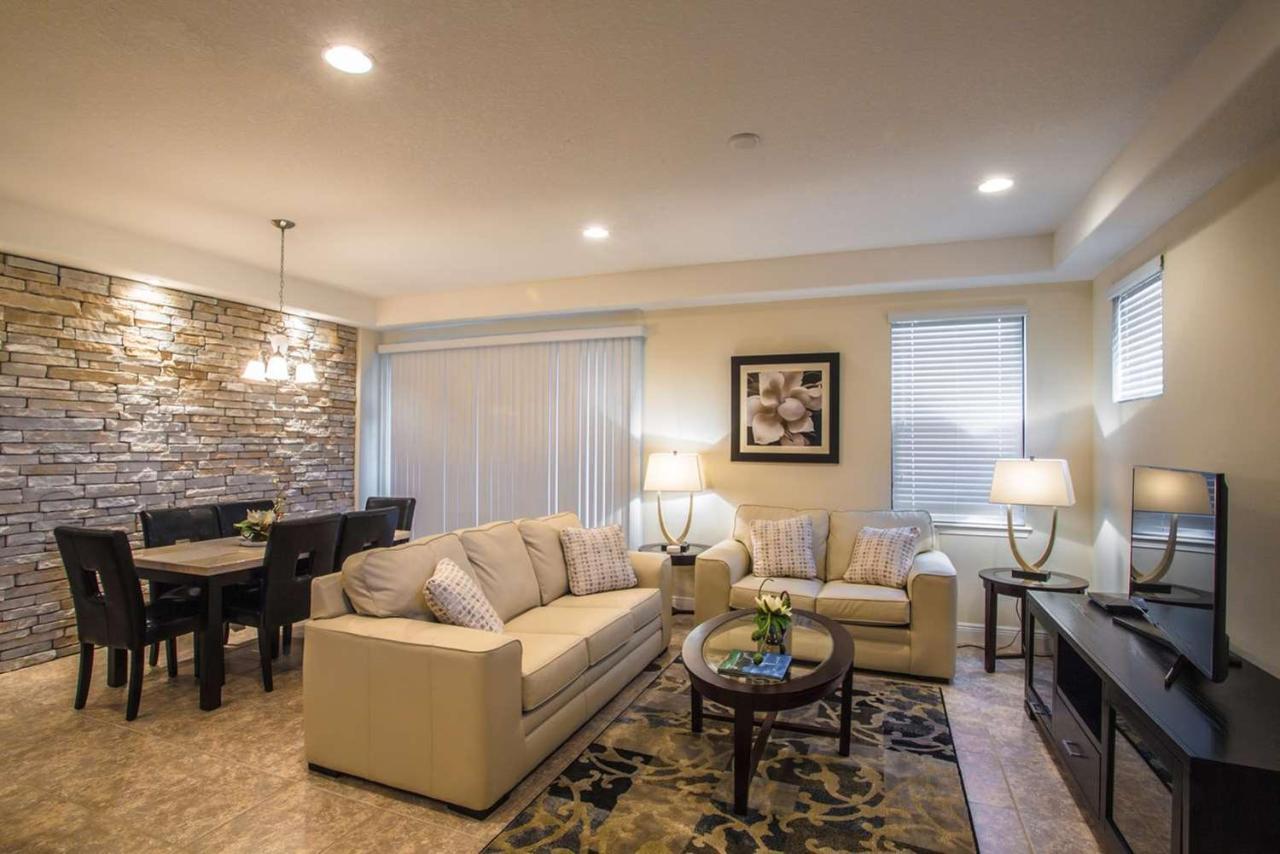 The Fountains Resort Orlando At Championsgate Kissimmee Buitenkant foto