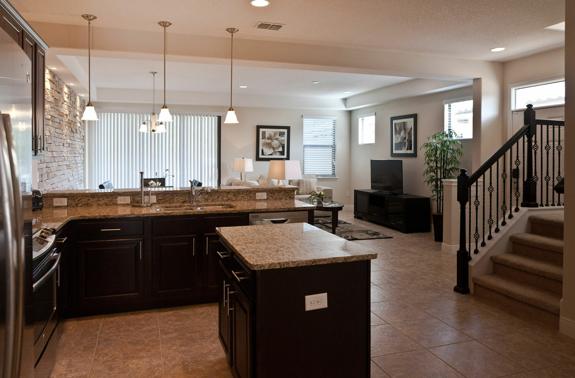 The Fountains Resort Orlando At Championsgate Kissimmee Buitenkant foto
