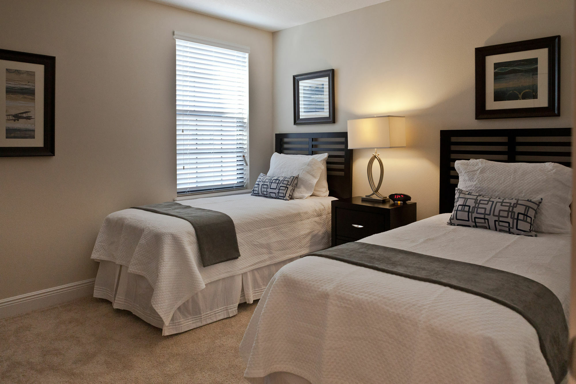 The Fountains Resort Orlando At Championsgate Kissimmee Buitenkant foto